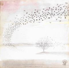 Genesis – Wind & Wuthering - LP
