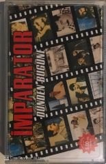İbrahim Tatlıses - İmparator - Dünden Bugüne KASET