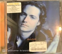 Chris Botti - Slowing Down The World CD