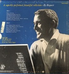 By Request Perry Como LP