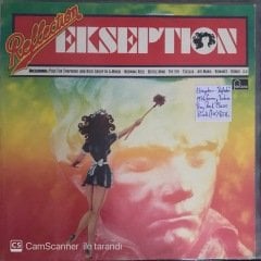 Ekseption ReflectionsLP