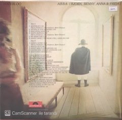 Abba Waterloo LP