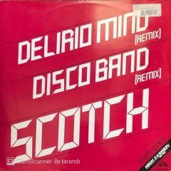 Scotch Disco Band Remix MAXI