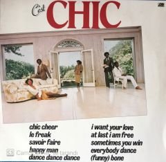 Chic C'est Chic LP