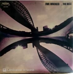 The Nice Five Bridges LP