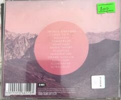 Miami Horror - Illumination CD