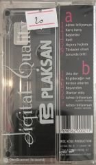 Nalan Adresi Biliyorsun KASET