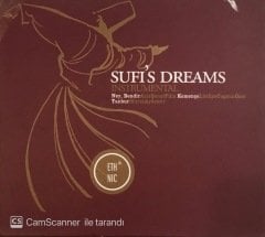 Sufi's Dreams Instrumental CD