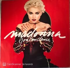 Madonna You Can Dance LP