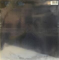 Jefferson Starship / Winds Of Change LP