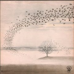 Genesis – Wind & Wuthering LP