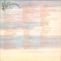 Genesis – Wind & Wuthering - LP