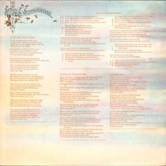 Genesis – Wind & Wuthering - LP