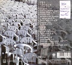 Thanasis Papakonstantinu ke i laikedelika / Ta Zodana 2 CD