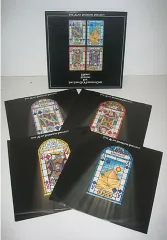 The Alan Parsons Project  Box Set
