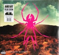My Chemical Romance - Danger Days (Deluxe Edition Green Sludge Vinyl) - Double LP