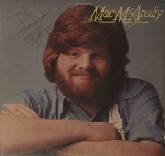 Mac McAnally