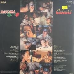 Baccara Colours  LP