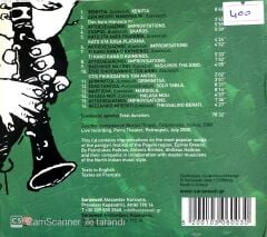 Ta İpirotika / Ellines & İndi CD