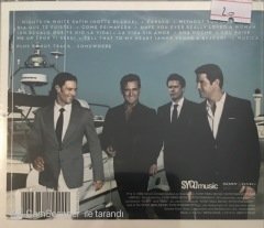 Il Divo Siempre CD