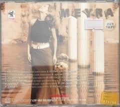 Meyra Nur Topu CD