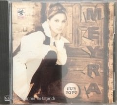 Meyra Nur Topu CD
