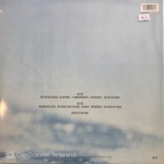 Rainbirds - Rainbirds LP