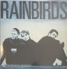 Rainbirds - Rainbirds LP