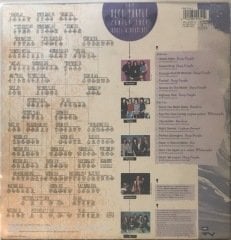 Purple Rainbows LP
