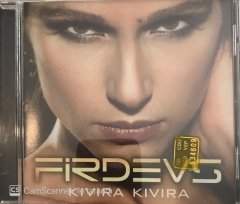 Firdevs Kıvıra Kıvıra CD