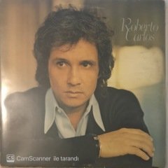 Roberto Carlos FE LP