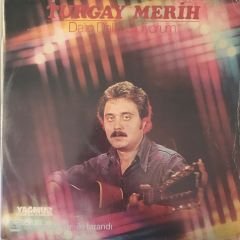 Turgay Merih Dalıp Dalıp Gidiyorum LP