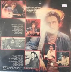 Turgay Merih Dalıp Dalıp Gidiyorum LP