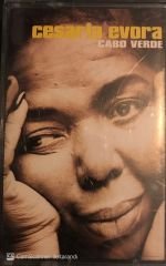 Cesaria Evora - Cabo Verde KASET
