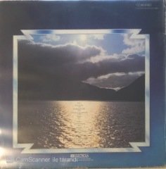 Eloy Power And The Passion LP