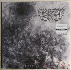 Frozen Soul – Crypt Of Ice LP