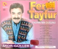 Ferdi Tayfur / Mor Güller - Fadime'nin Düğünü CD