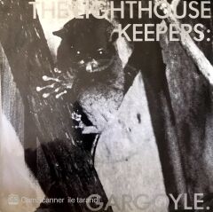 Lighthouse Keepers / Gargoyle 45'lik
