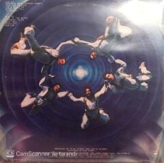 Journey / Frontiers LP