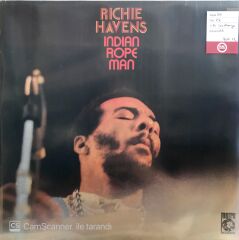 Richie Havens - Indian Rope Man LP