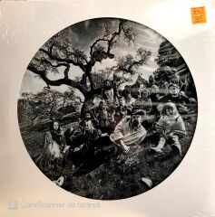 Grateful Dead* – Aoxomoxoa Picture Disc Limited Edition LP