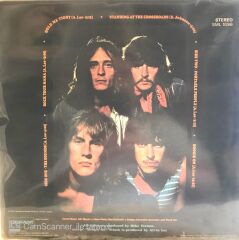 Ten Years After Alvin Lee And Company LP