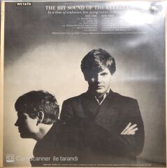 The Hit Sound Of The Everly Brothers LP