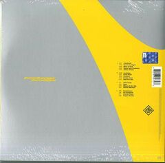Post Malone - Beerbongs & Bentleys Double LP