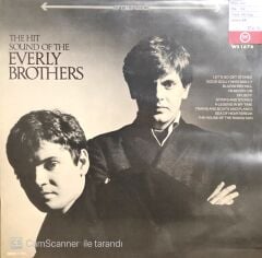 The Hit Sound Of The Everly Brothers LP
