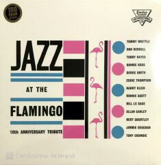 Jazz at the Flamingo LP