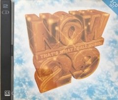 That's What I Call Music! Now 29 CD