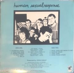 Human Sexual Response - Fig. 14 LP