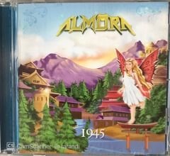 Almora 1945 CD