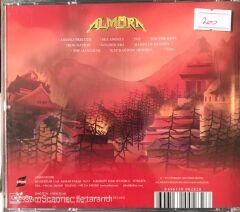 Almora 1945 CD